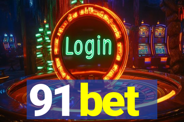 91 bet